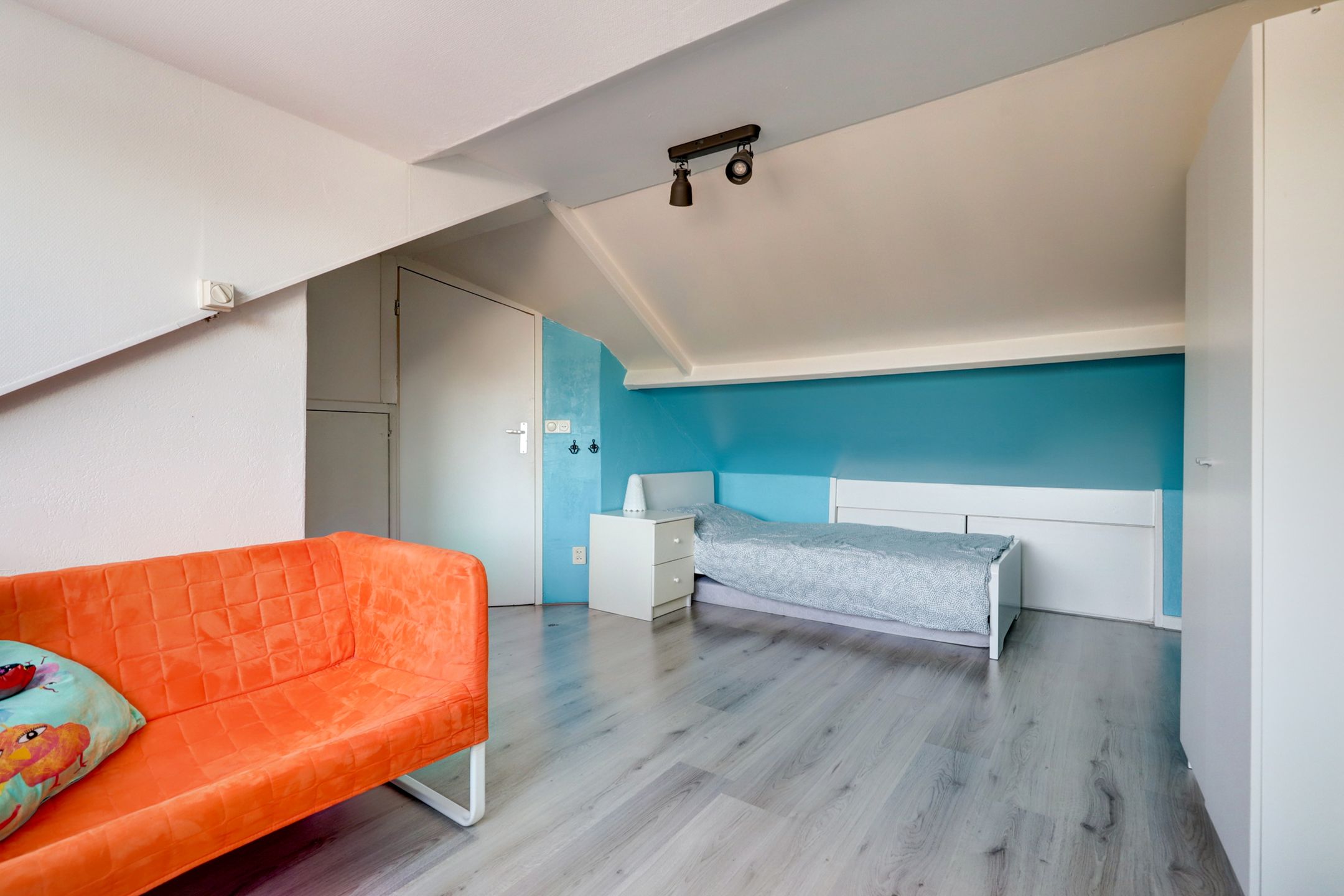 Foto 36 van Rooseveltstraat 21