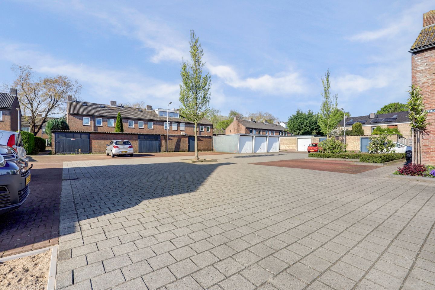 Foto 40 van Rooseveltstraat 21