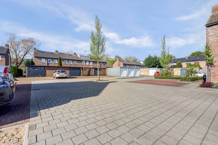 Foto 40 van Rooseveltstraat 21