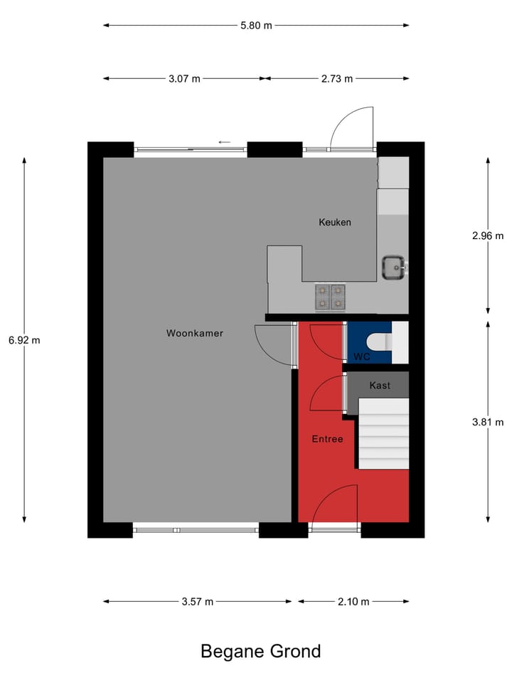 Foto 42 van Rooseveltstraat 21