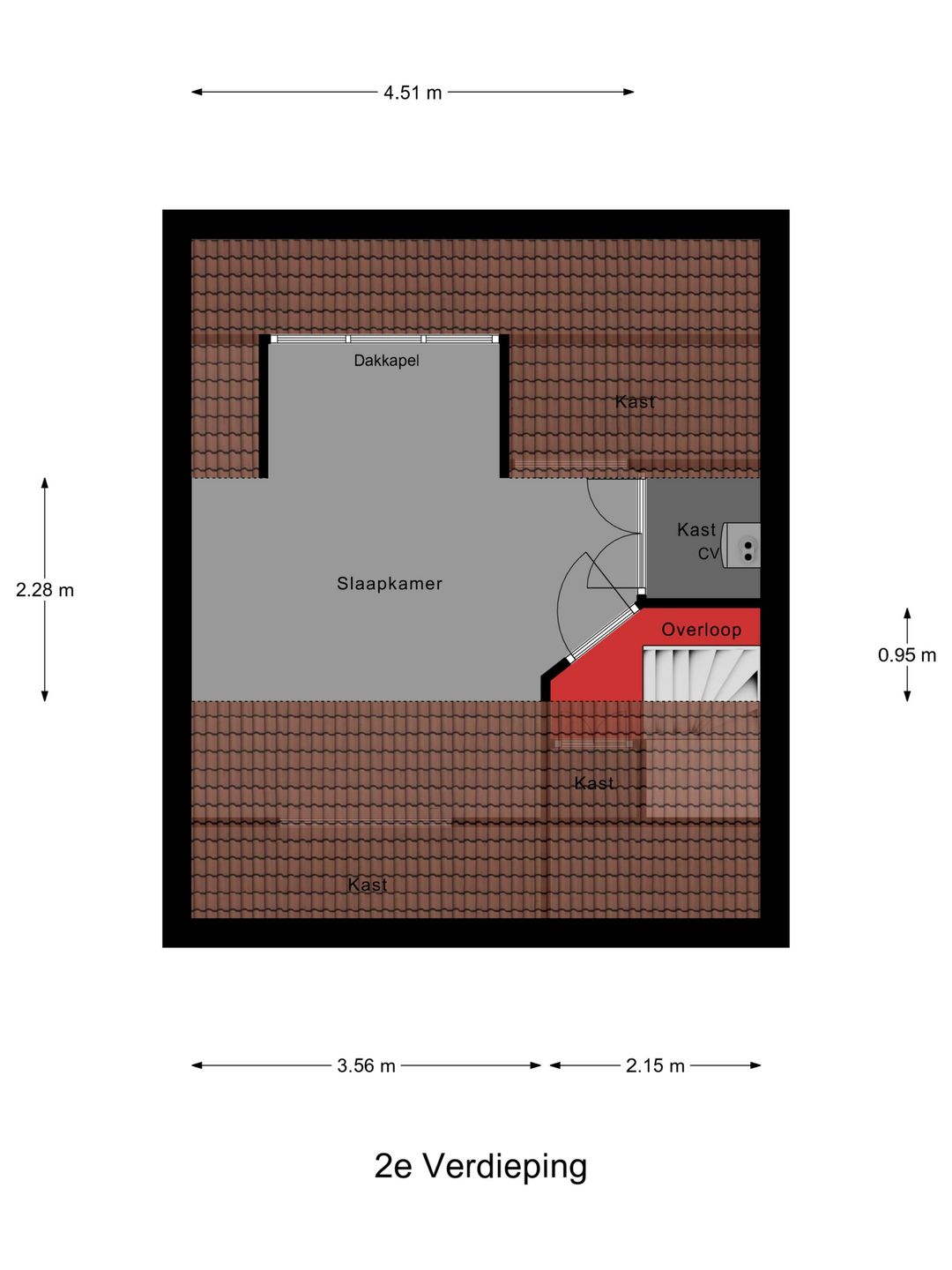 Foto 46 van Rooseveltstraat 21