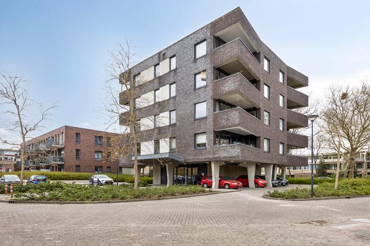 Foto 27 van Astronautenweg 20-C