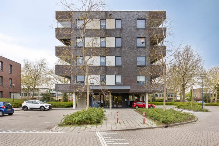 Foto 26 van Astronautenweg 20-C