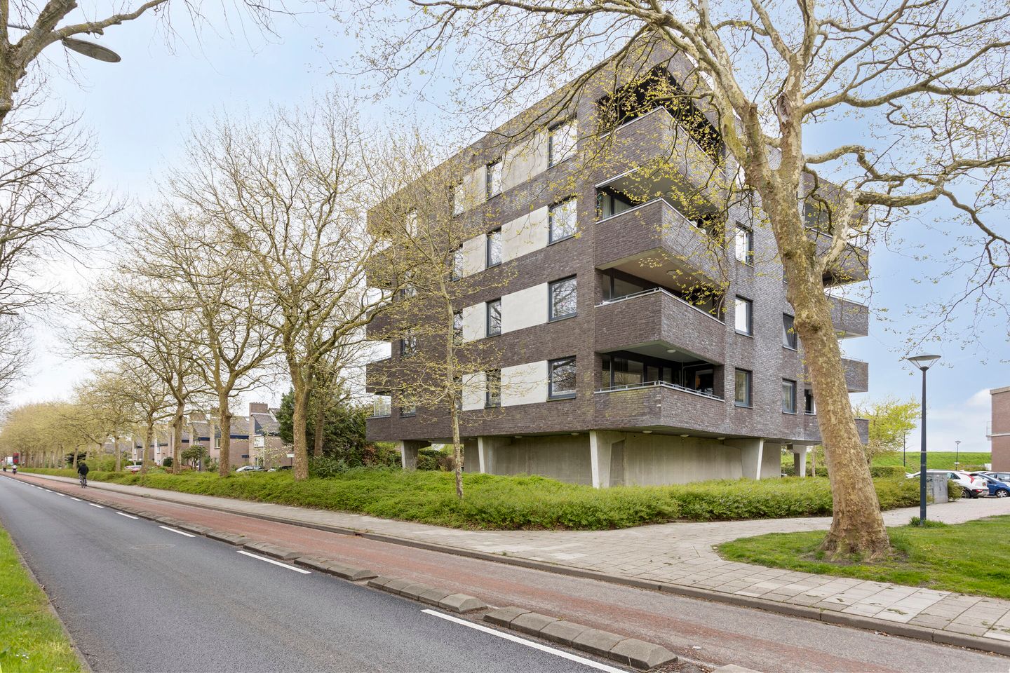 Photo 25 of Astronautenweg 20-C