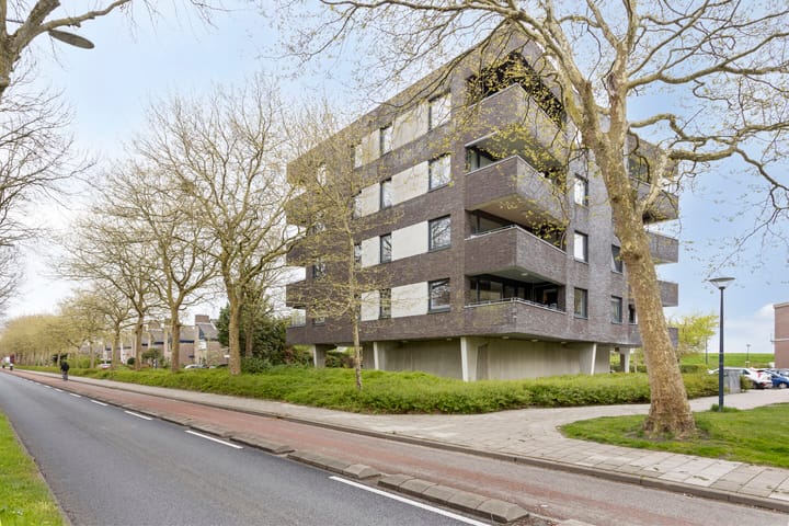 Foto 25 van Astronautenweg 20-C