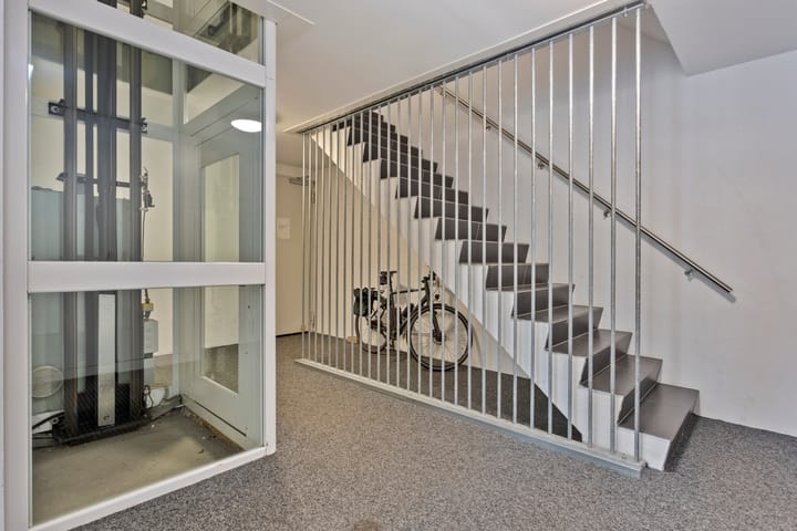 Foto 8 van Astronautenweg 20-C