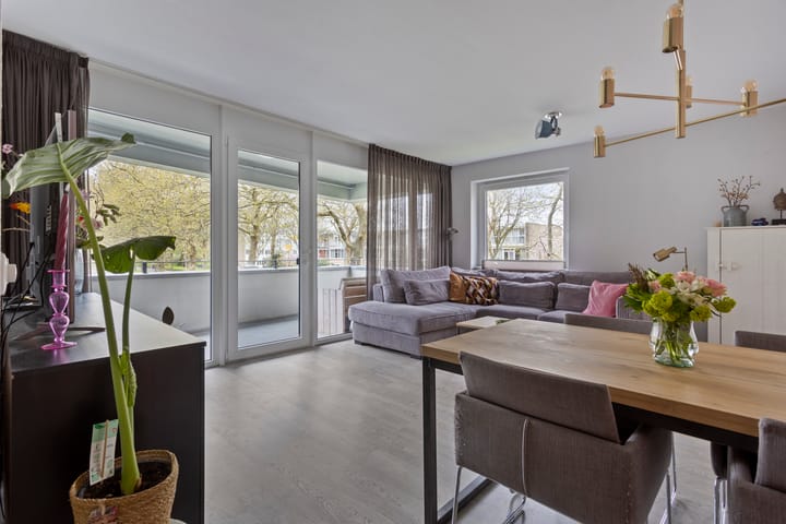 Foto 11 van Astronautenweg 20-C