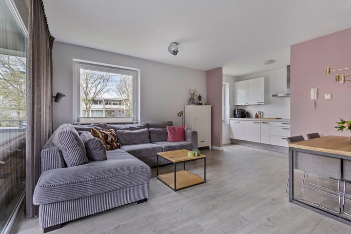 Foto 12 van Astronautenweg 20-C