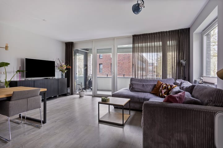 Foto 13 van Astronautenweg 20-C