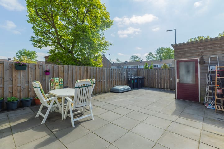 Foto 5 van Zuiderhagen 98