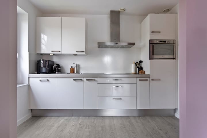 Foto 17 van Astronautenweg 20-C