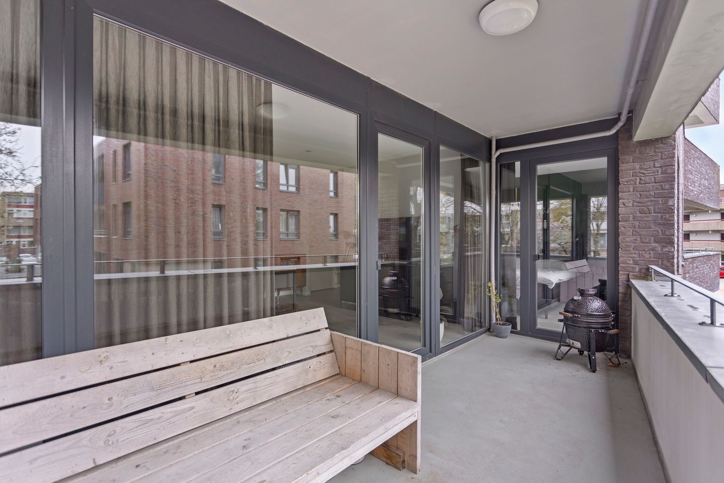 Photo 20 of Astronautenweg 20-C