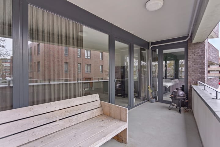 Foto 20 van Astronautenweg 20-C