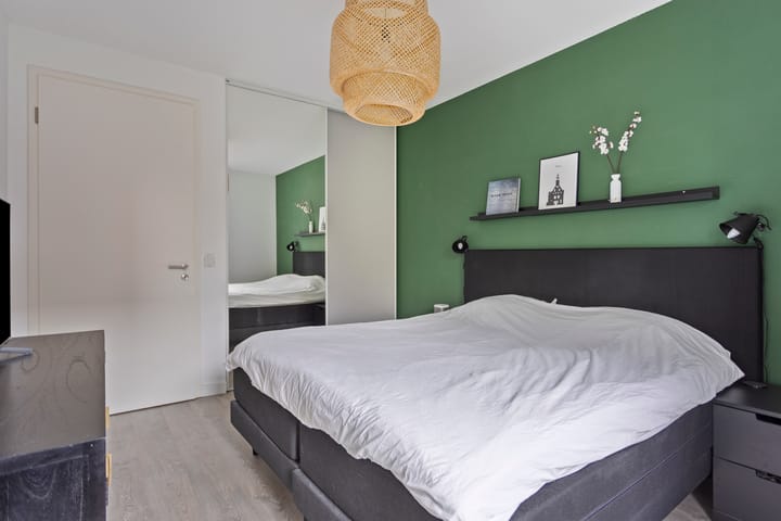 Foto 22 van Astronautenweg 20-C