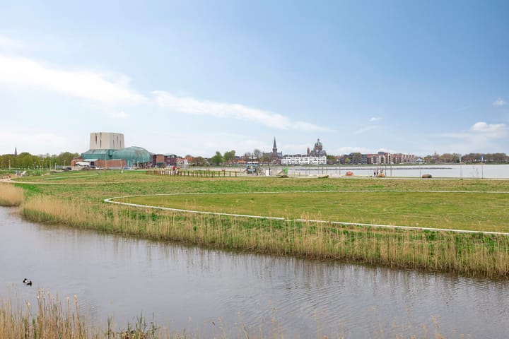 Foto 29 van Astronautenweg 20-C