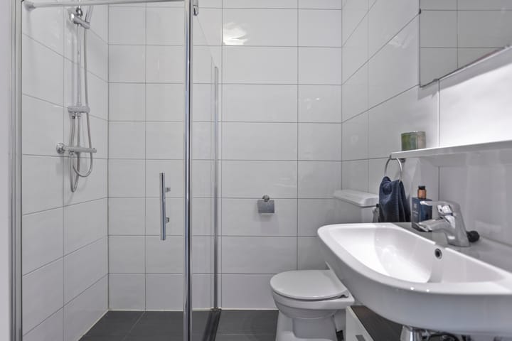 Foto 7 van Astronautenweg 20-C