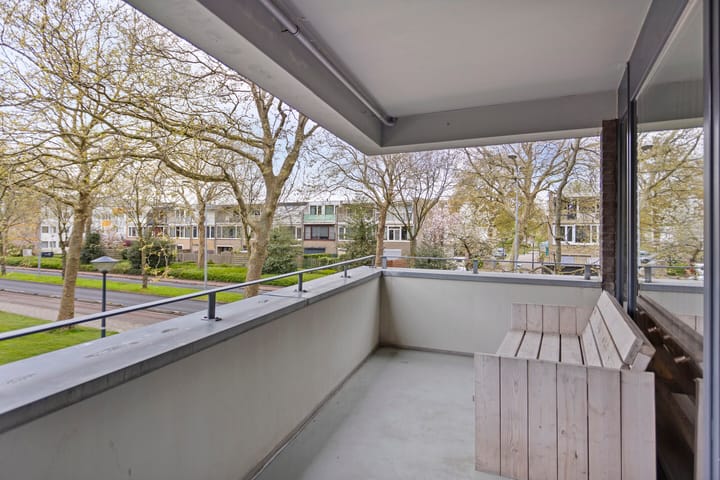 Foto 5 van Astronautenweg 20-C