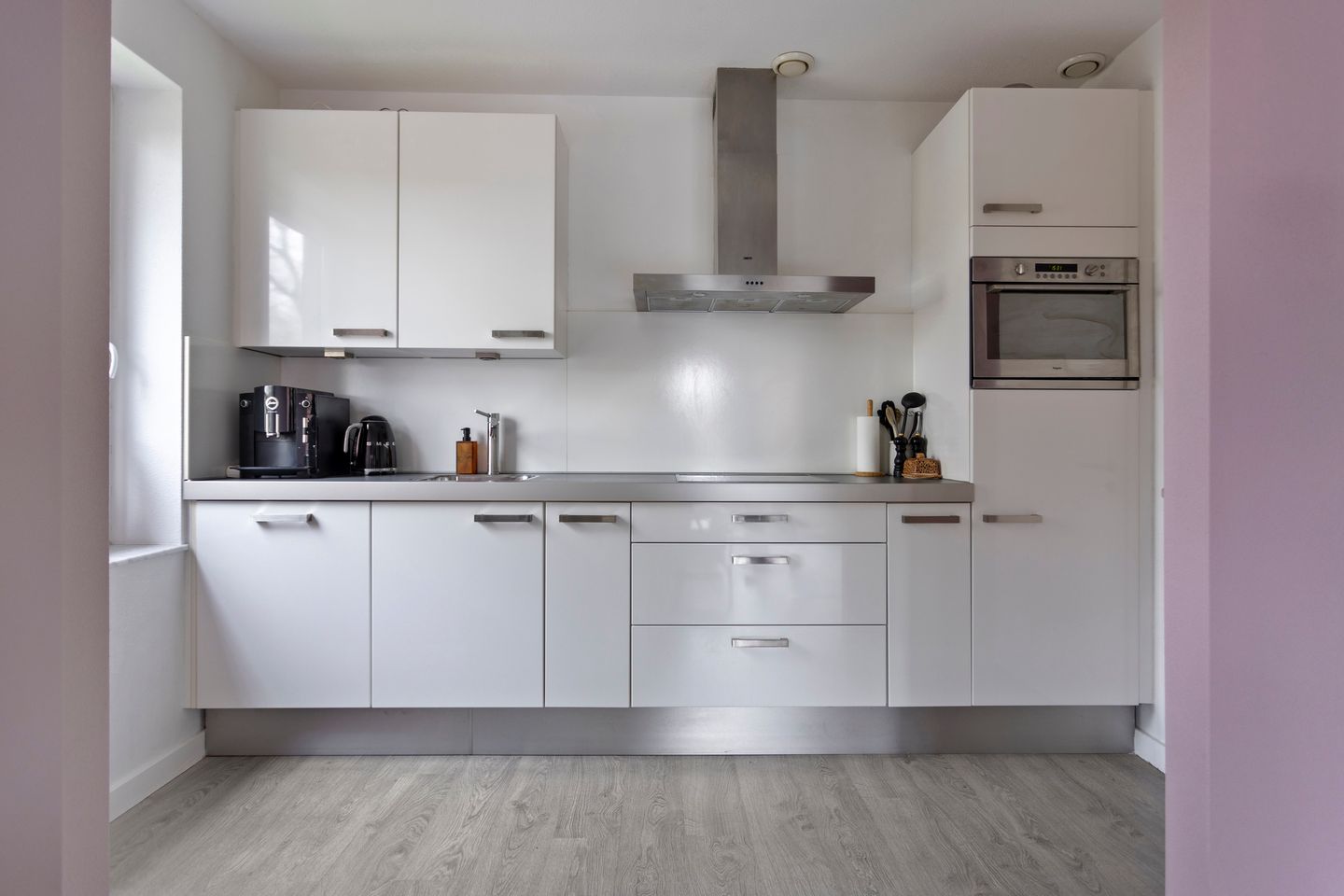 Photo 4 of Astronautenweg 20-C