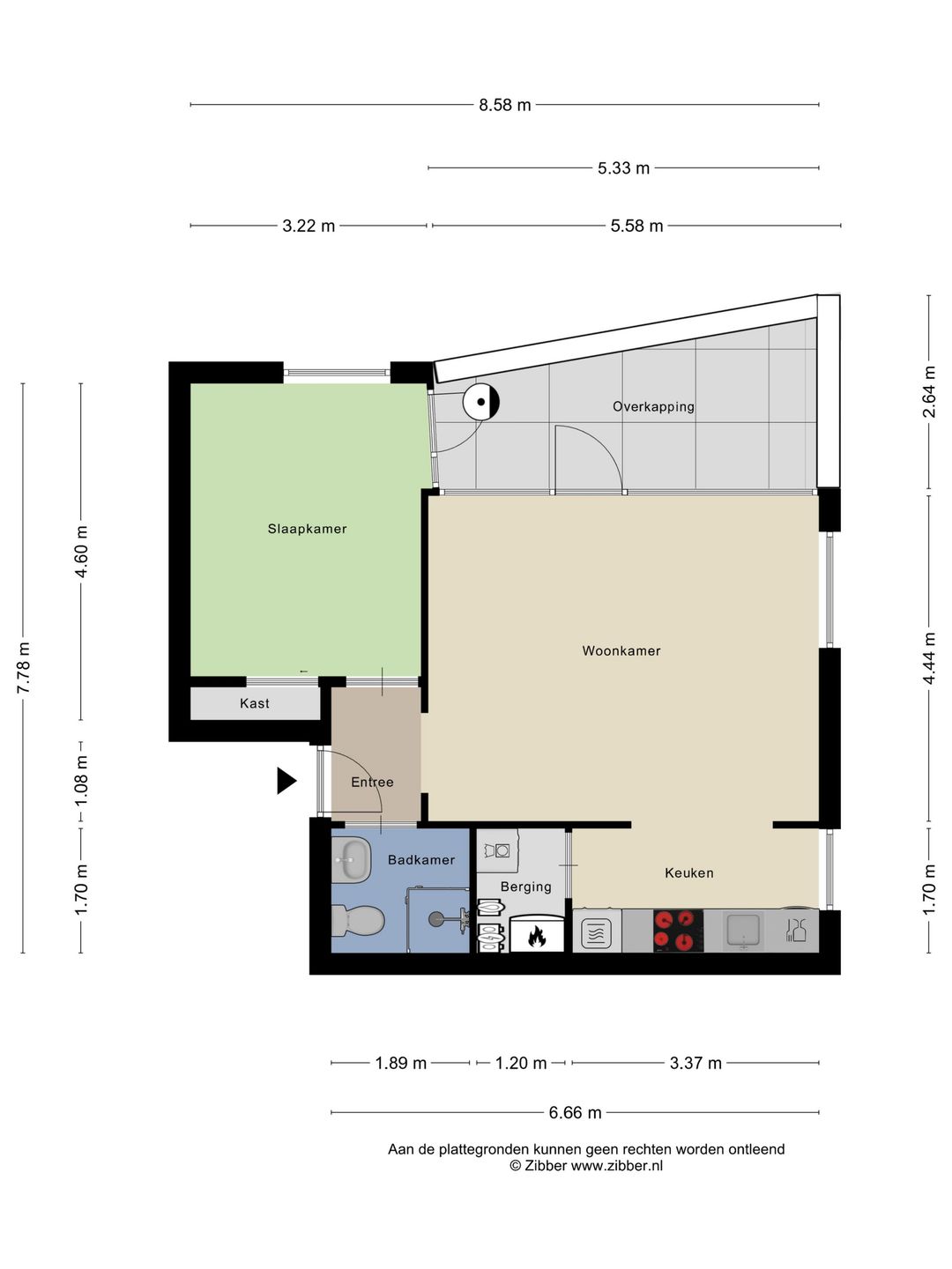 Photo 32 of Astronautenweg 20-C