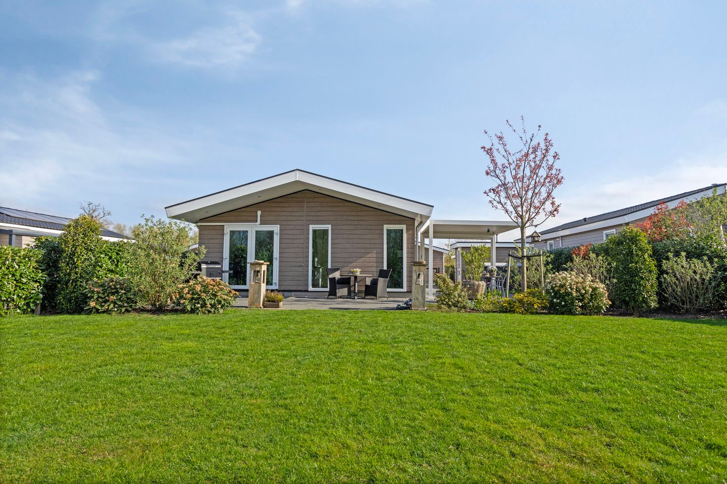 Foto 1 van Klein Hitland 276-A