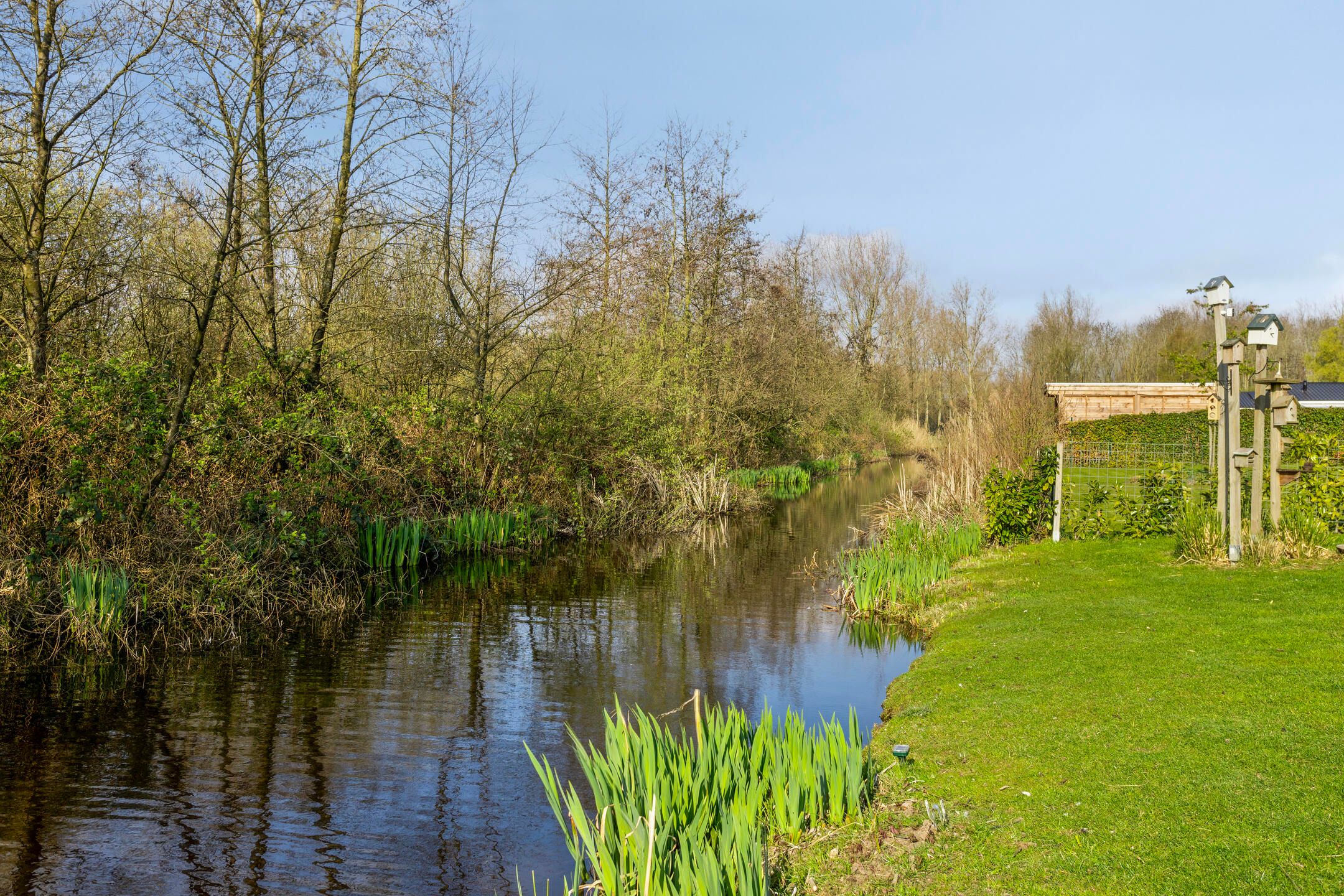 Foto 3 van Klein Hitland 276-A