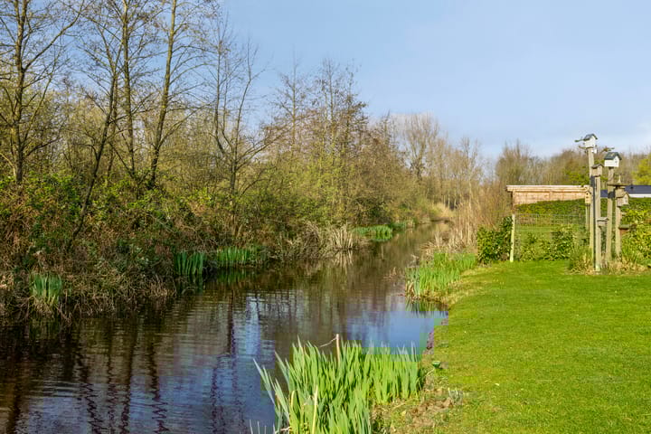 Foto 3 van Klein Hitland 276-A