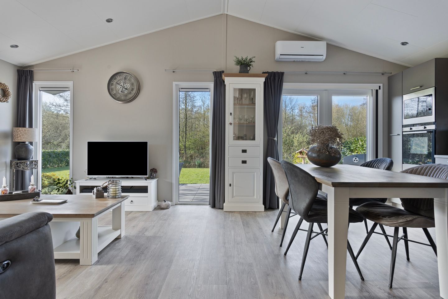 Foto 4 van Klein Hitland 276-A