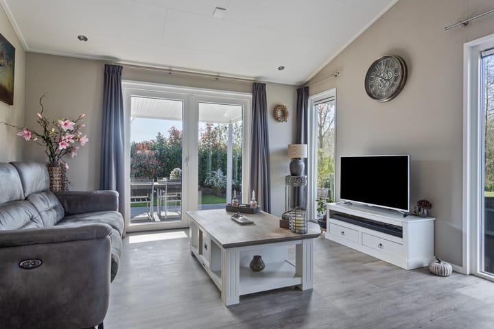 Foto 5 van Klein Hitland 276-A