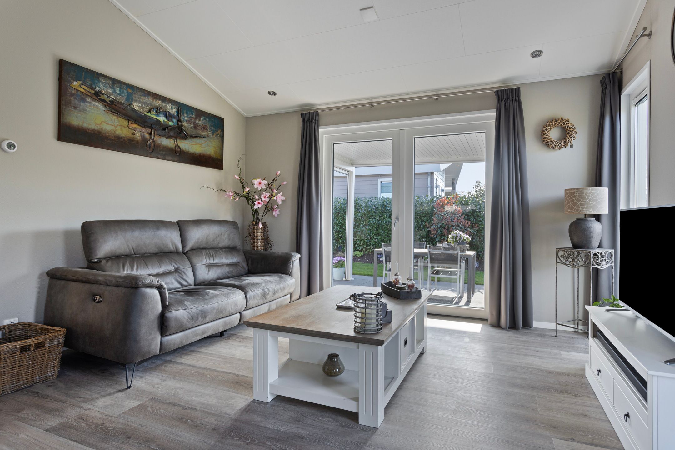 Foto 6 van Klein Hitland 276-A