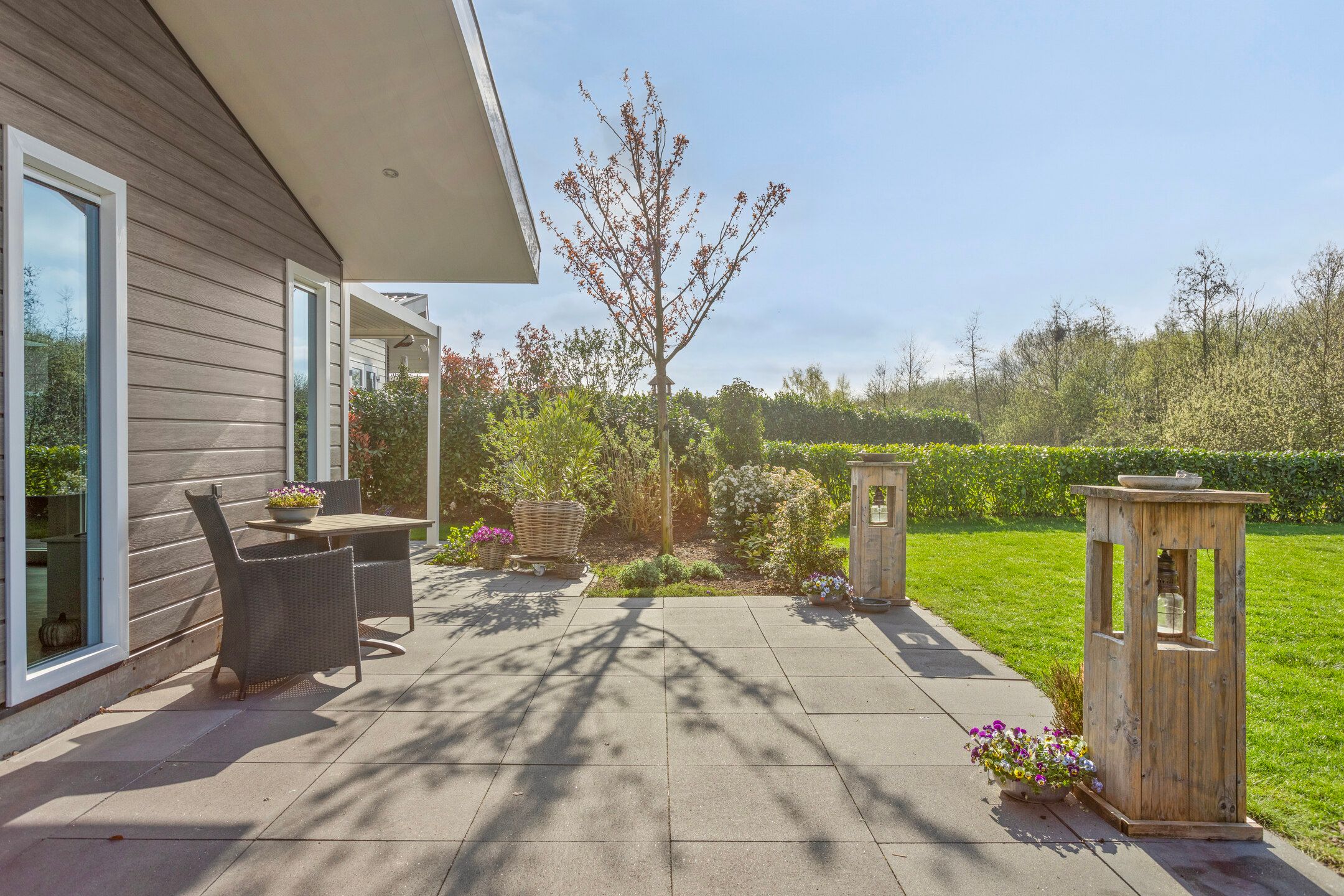 Foto 9 van Klein Hitland 276-A