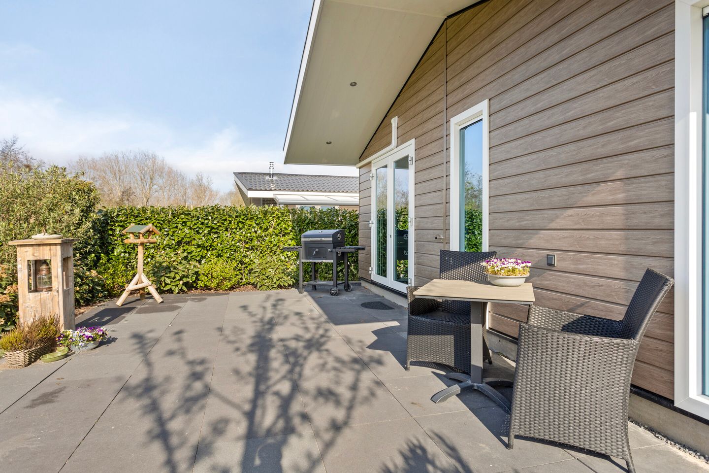 Foto 10 van Klein Hitland 276-A