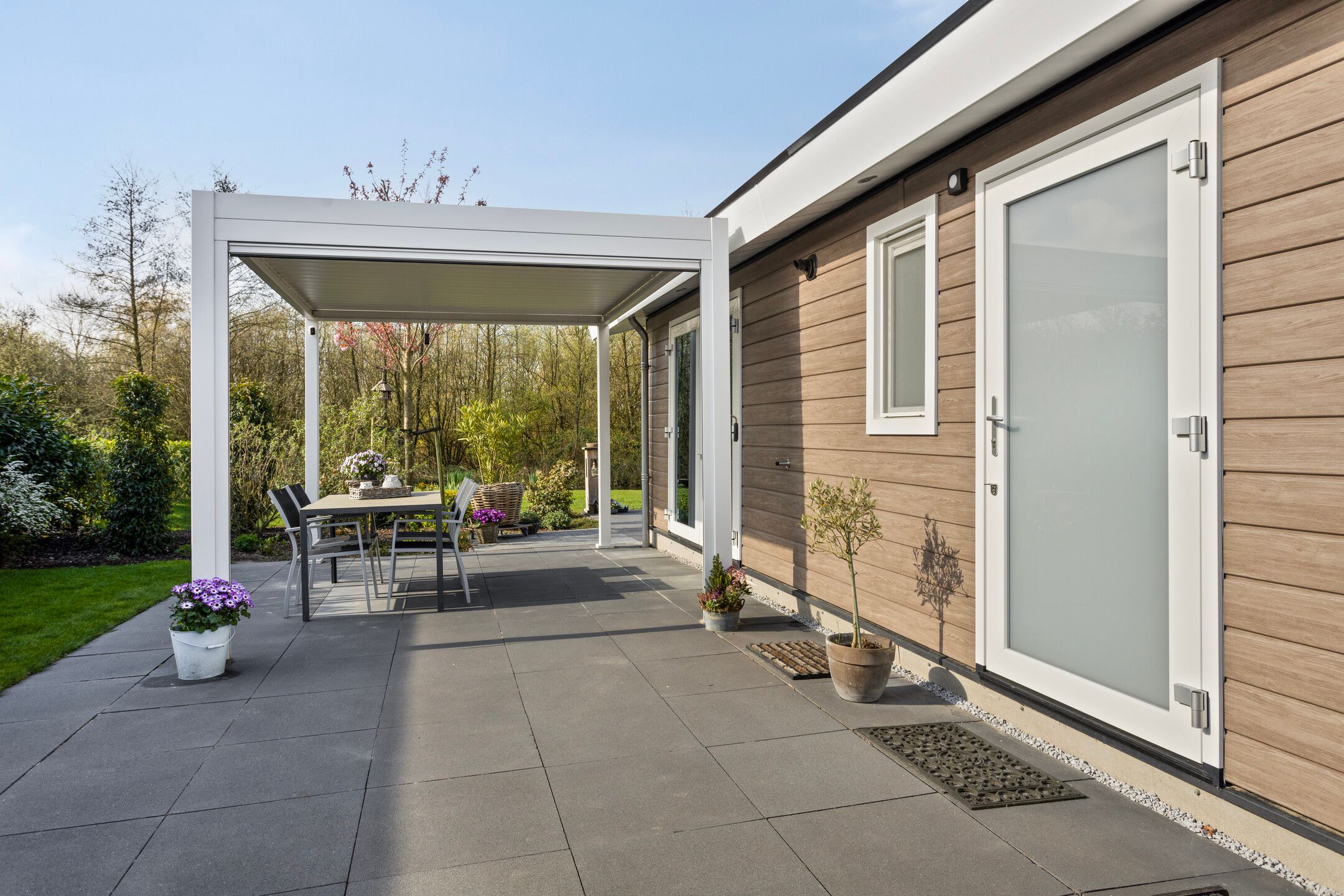 Foto 12 van Klein Hitland 276-A