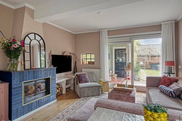 Foto 2 van Planetenlaan 69