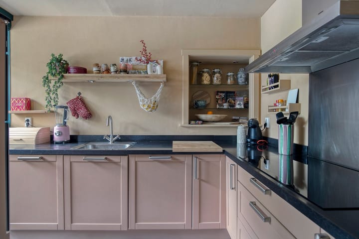 Foto 3 van Planetenlaan 69