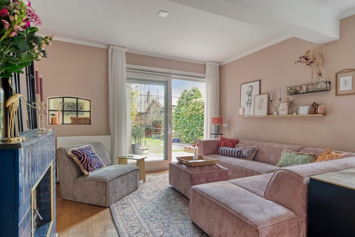 Foto 6 van Planetenlaan 69