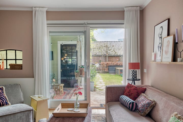 Foto 7 van Planetenlaan 69