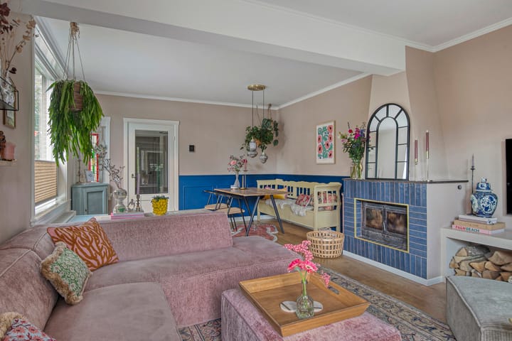 Foto 8 van Planetenlaan 69