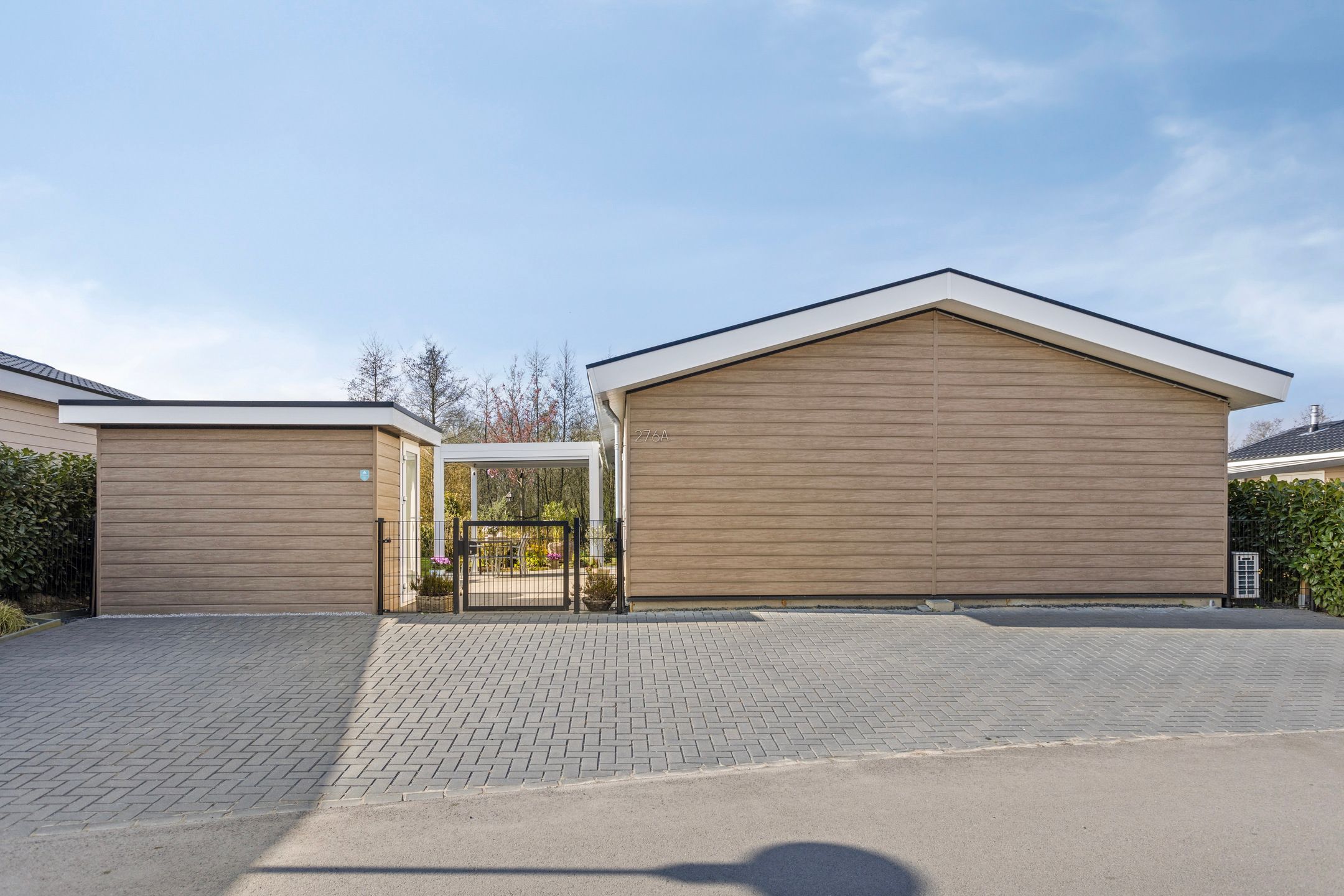 Foto 30 van Klein Hitland 276-A