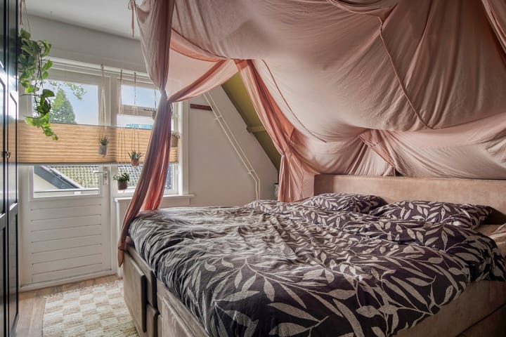 Foto 12 van Planetenlaan 69