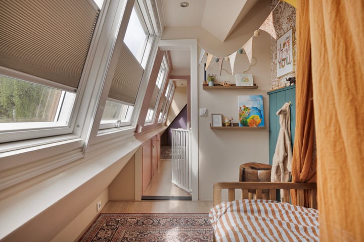 Foto 21 van Planetenlaan 69