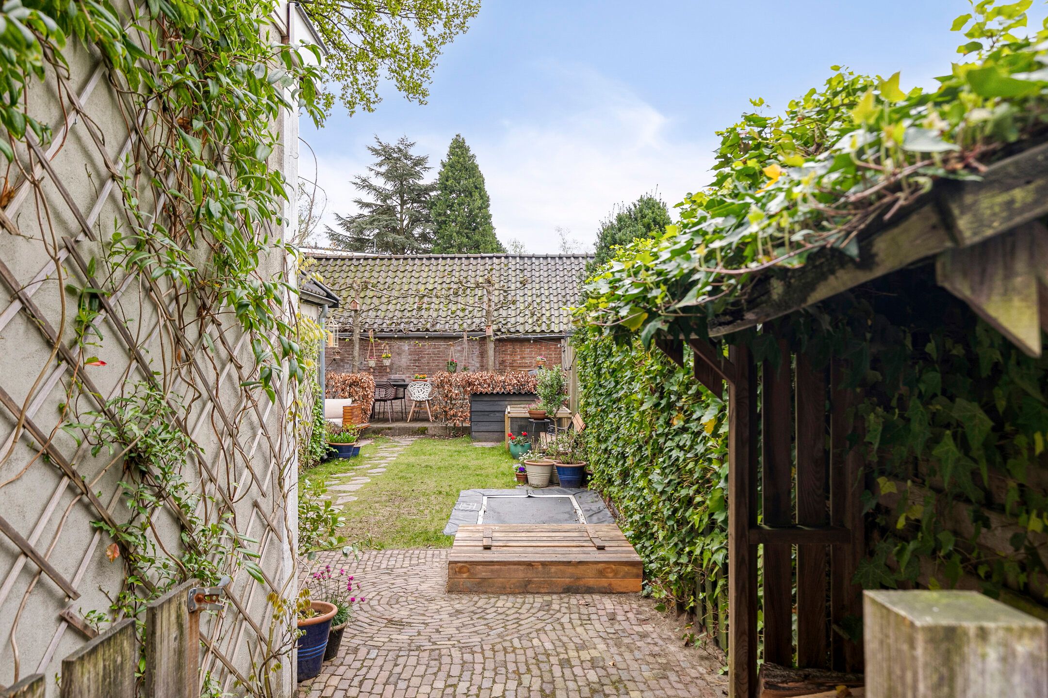 Photo 24 of Planetenlaan 69