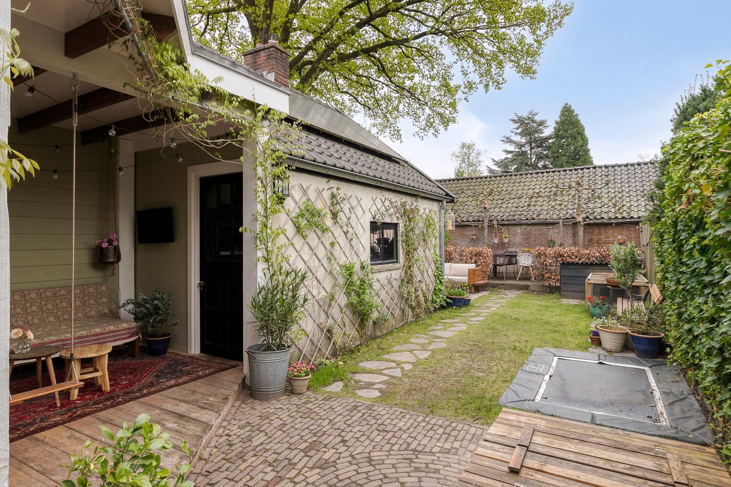 Photo 25 of Planetenlaan 69