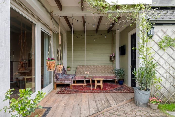 Foto 26 van Planetenlaan 69