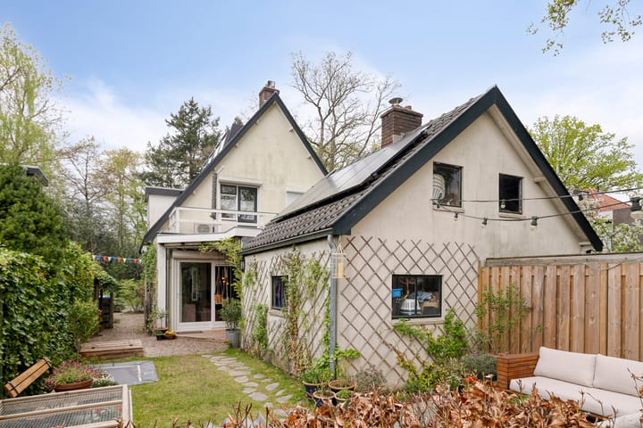 Foto 30 van Planetenlaan 69