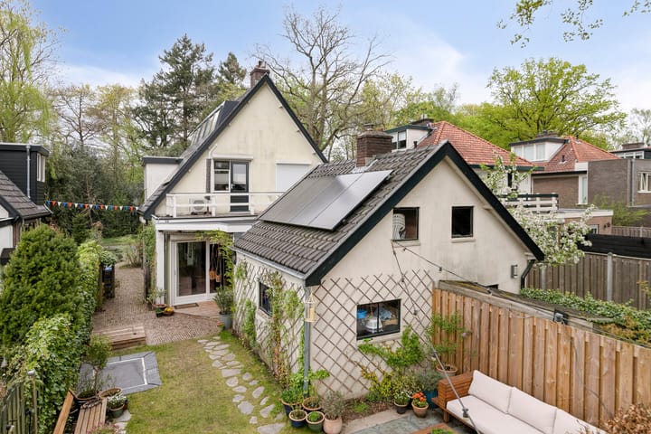 Foto 31 van Planetenlaan 69