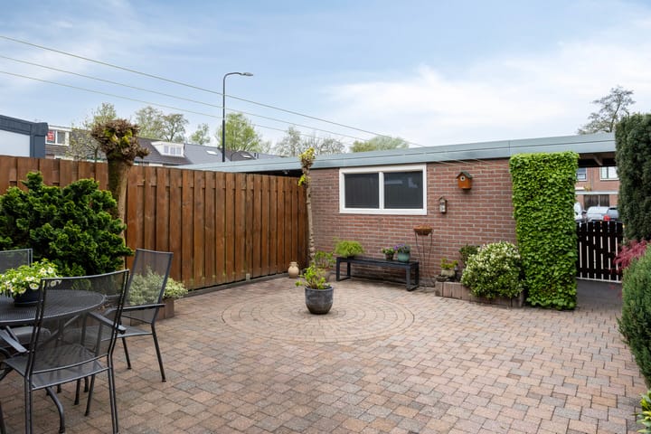 Foto 3 van Kruizemuntstraat 559