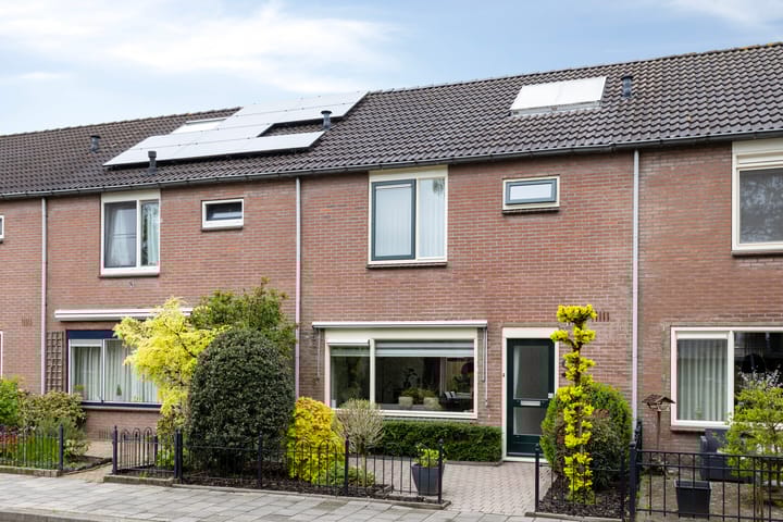 Foto 4 van Kruizemuntstraat 559