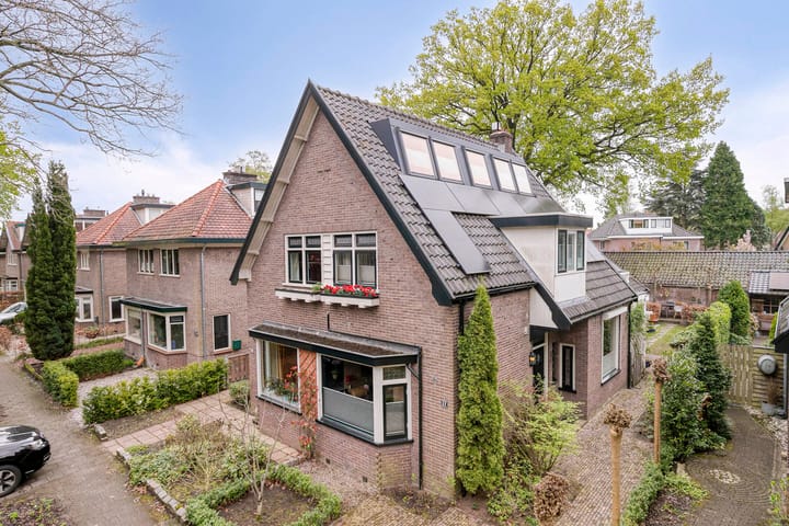 Foto 35 van Planetenlaan 69