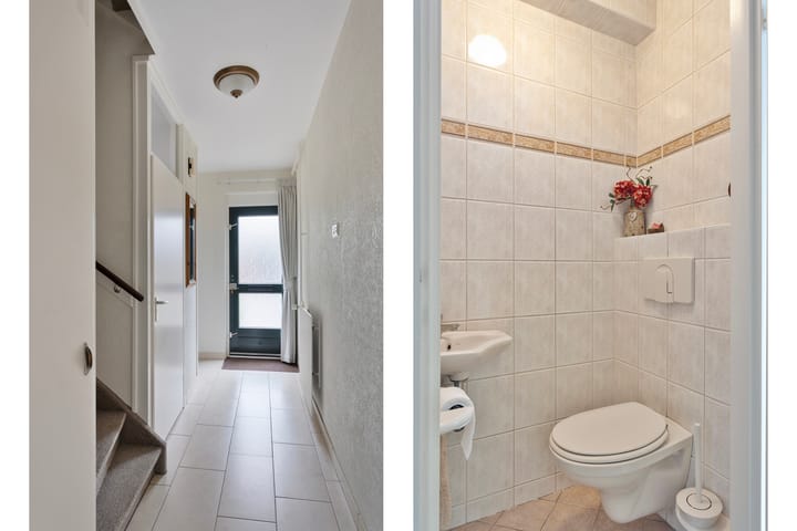 Foto 5 van Kruizemuntstraat 559