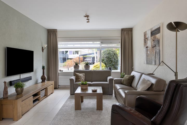 Foto 6 van Kruizemuntstraat 559